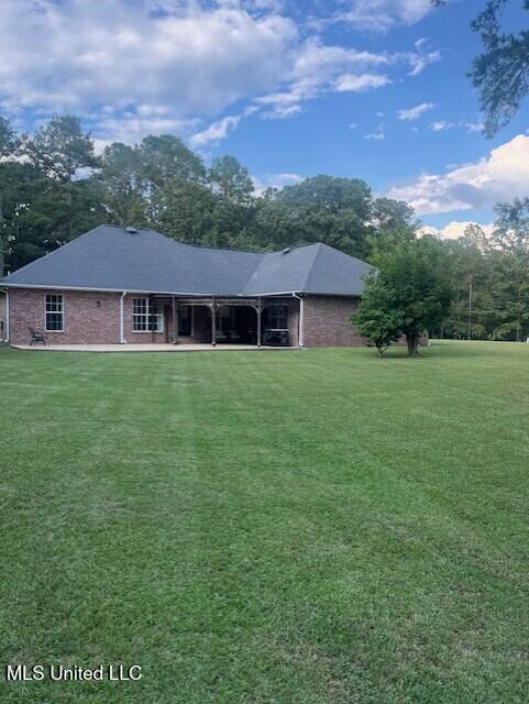 1125 Deerfield Road Summit, MS 39666 - Photo 10 of 37 thumbnail_IMG_9236