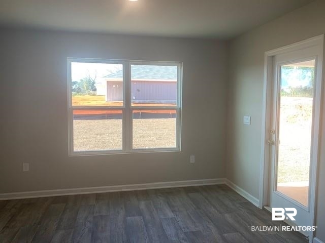 13971 Shea Circle, Unit 48 Foley, AL 36535 - Photo 5 of 6 Dining Area
