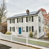 $935,000 | 109 Whitcomb Avenue, Boston, MA 02130