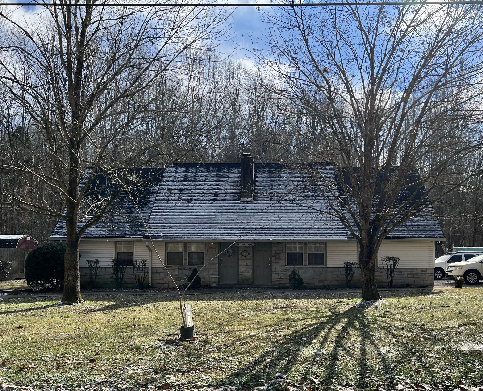 3125 Sweethome Road Chapmansboro, TN 37035 - Photo 1 of 19 Gallery Image 1