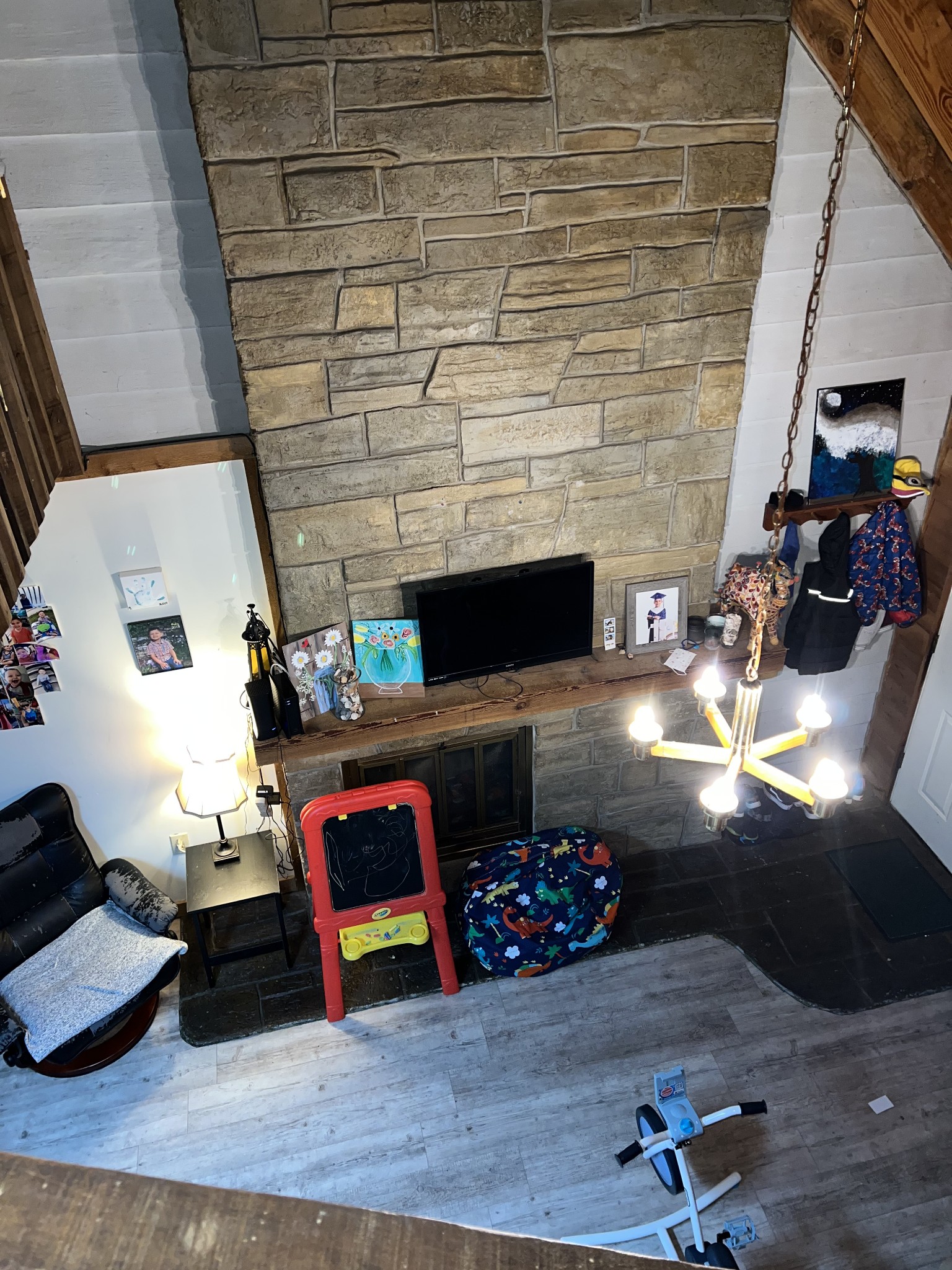 3125 Sweethome Road Chapmansboro, TN 37035 - Photo 6 of 19 Gallery Image 6