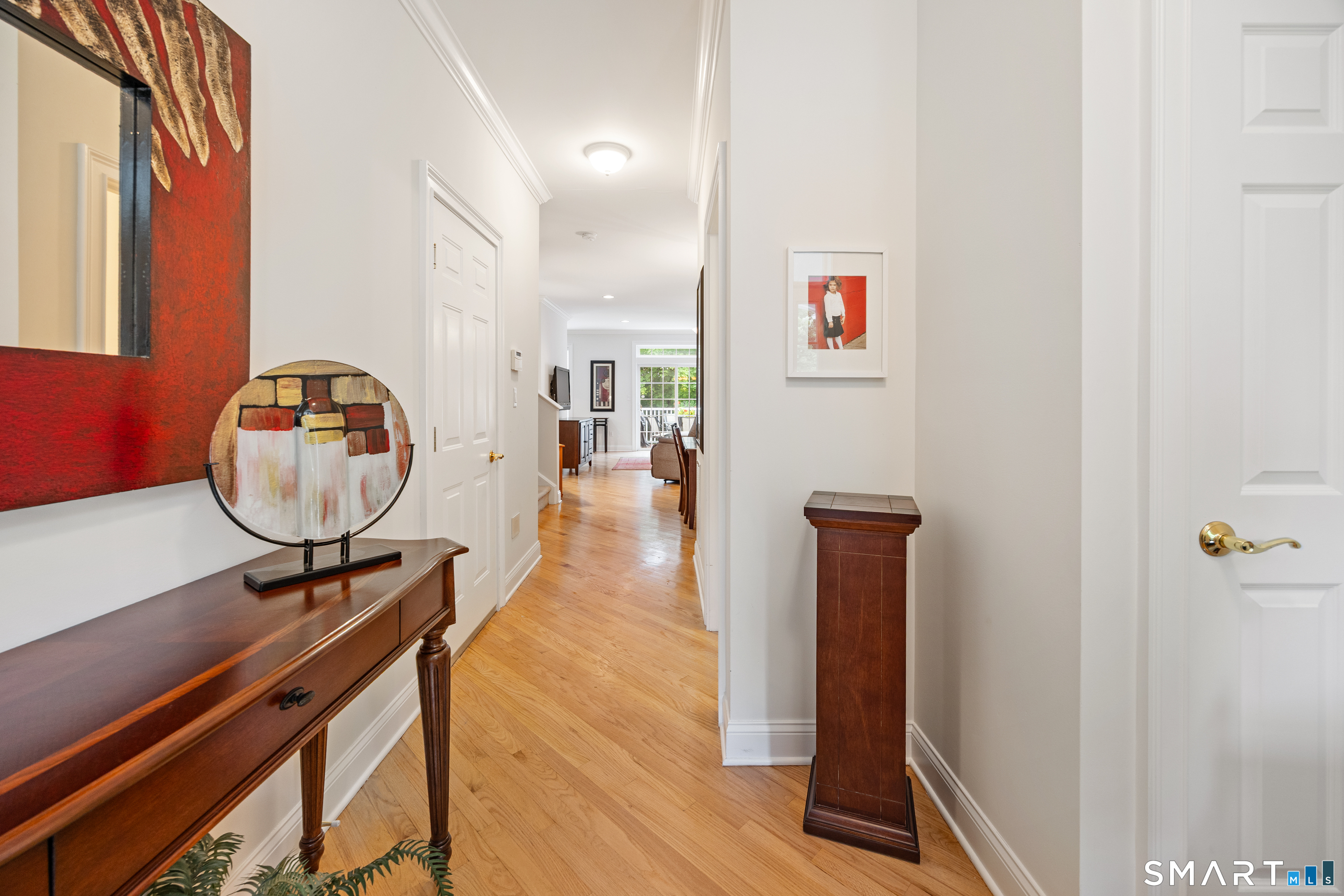 10 Ridgewood Drive, Unit 10 Middlebury, CT 06762 - Photo 5 of 38