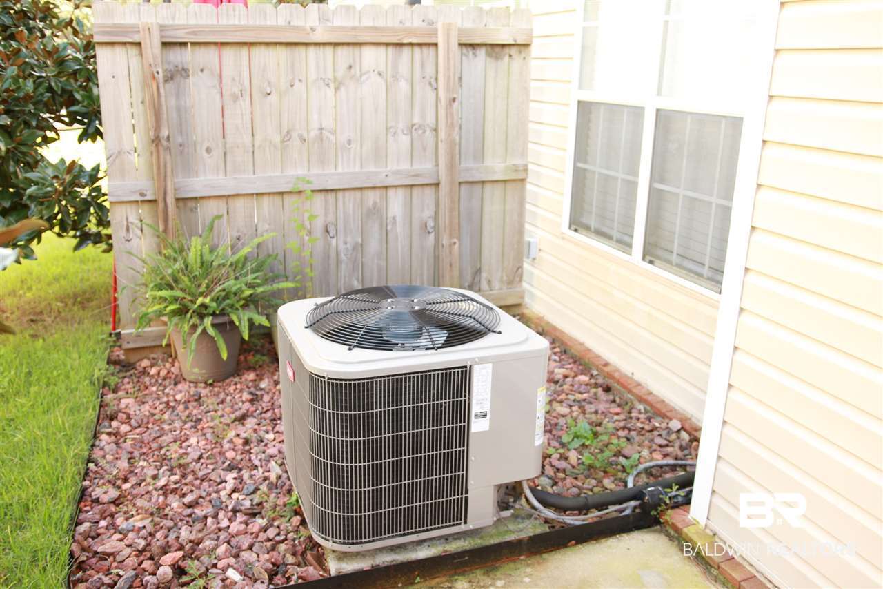1517 Regency Road, Unit 154 Gulf Shores, AL 36542 - Photo 19 of 24 AC Replaced in the last couple of Years!!