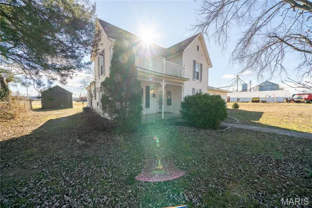 $265,000 | 5646 Olive Street, Tebbetts, MO 65080