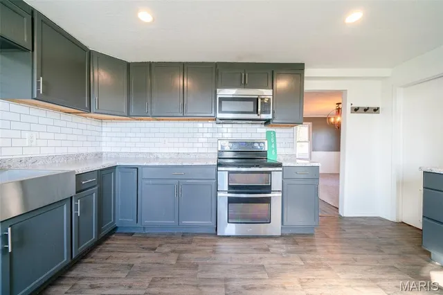 $265,000 | 5646 Olive Street, Tebbetts, MO 65080