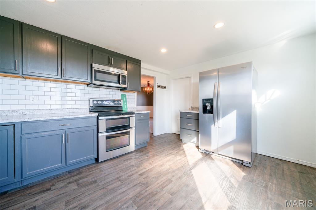 5646 Olive Street Tebbetts, MO 65080 - Photo 25 of 50