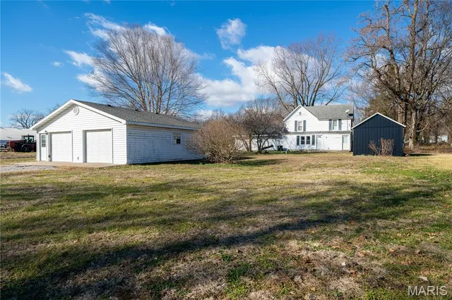 $265,000 | 5646 Olive Street, Tebbetts, MO 65080