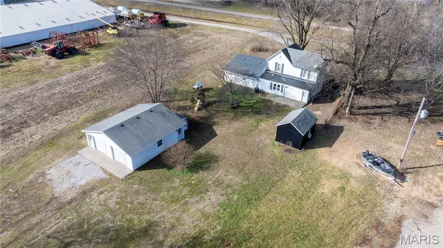 $265,000 | 5646 Olive Street, Tebbetts, MO 65080