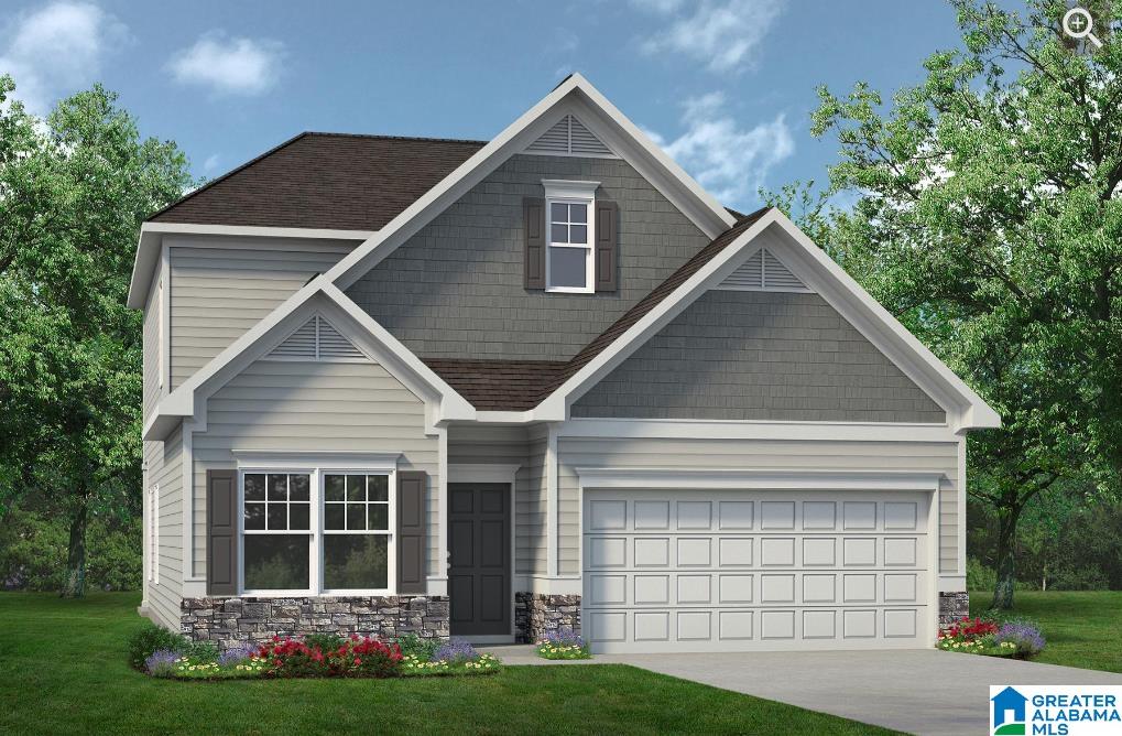 300 Ridgefield Drive Odenville, AL 35120 - Photo 2 of 28