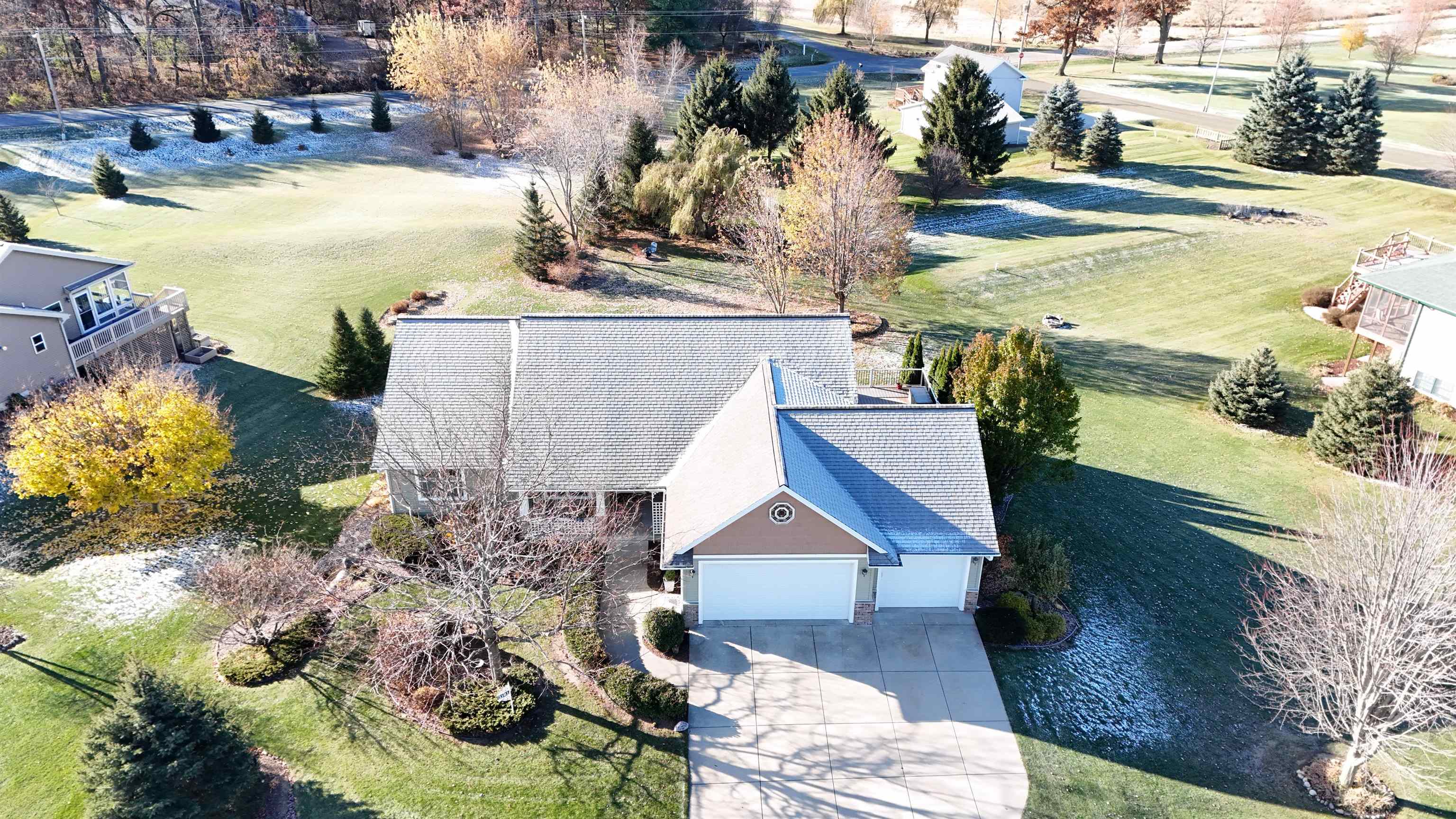 3161 Lorrabud Lane Sun Prairie, WI 53590 - Photo 1 of 1