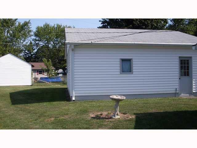 1032 Ridgetop Drive Greenwood, IN 46142 - Photo 7 of 7 Gallery Image 7
