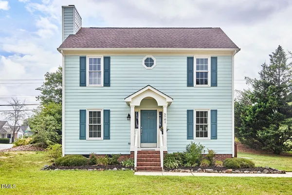 $405,000 | 5701 Mountain Island Drive, Durham, NC 27713