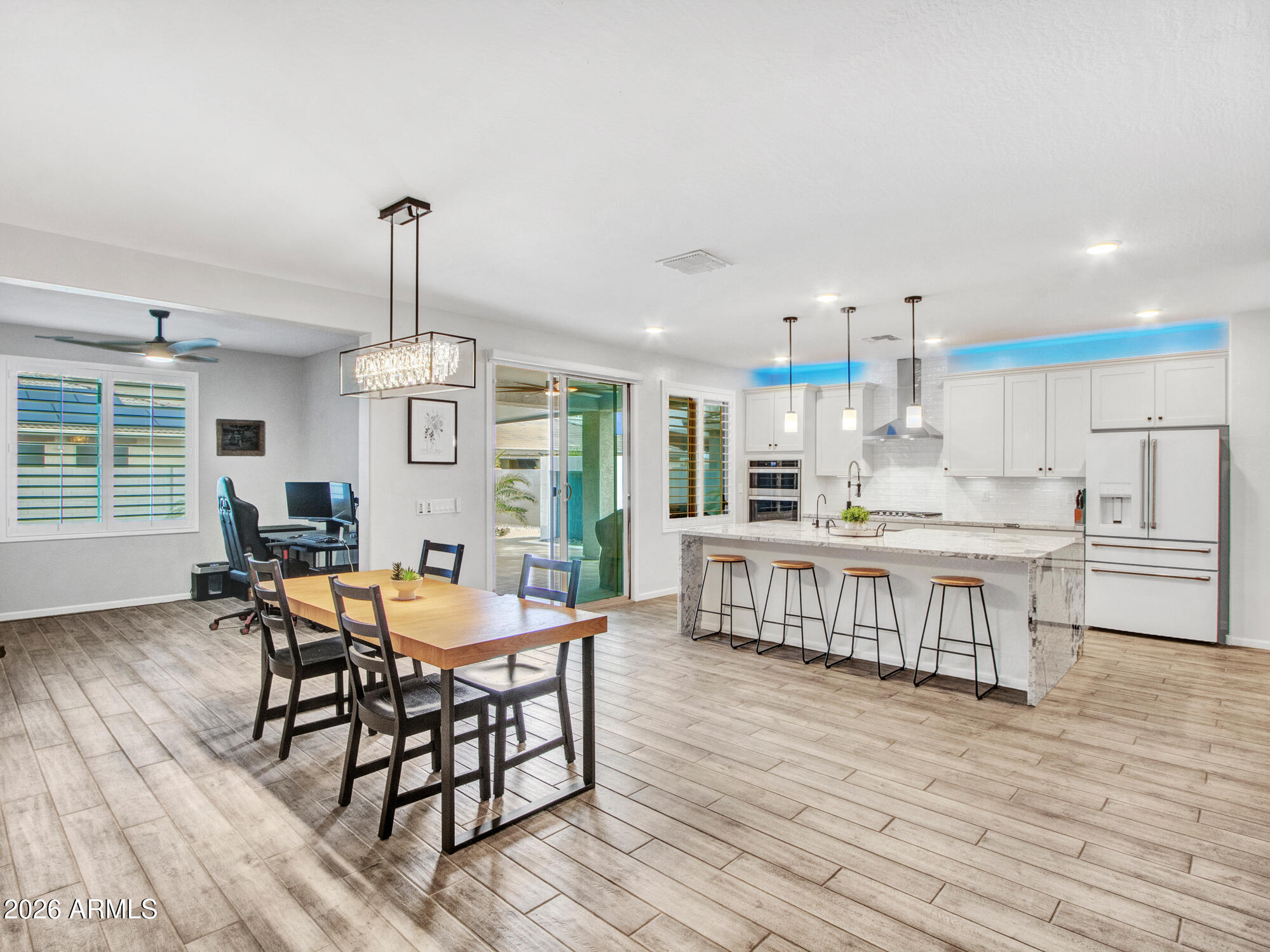 14350 West Boca Raton Road Surprise, AZ 85379 - Photo 15 of 75 Enjoy Cooking & Entertaining