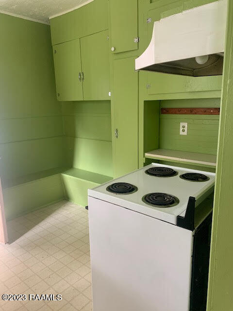 222 Brookside Drive Lafayette, LA 70506 - Photo 7 of 8 Kitchen