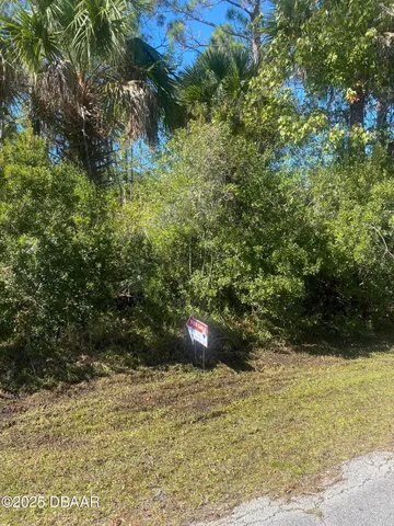 $65,000 | 32 Serbian Bellflower Trail, Palm Coast, FL 32164