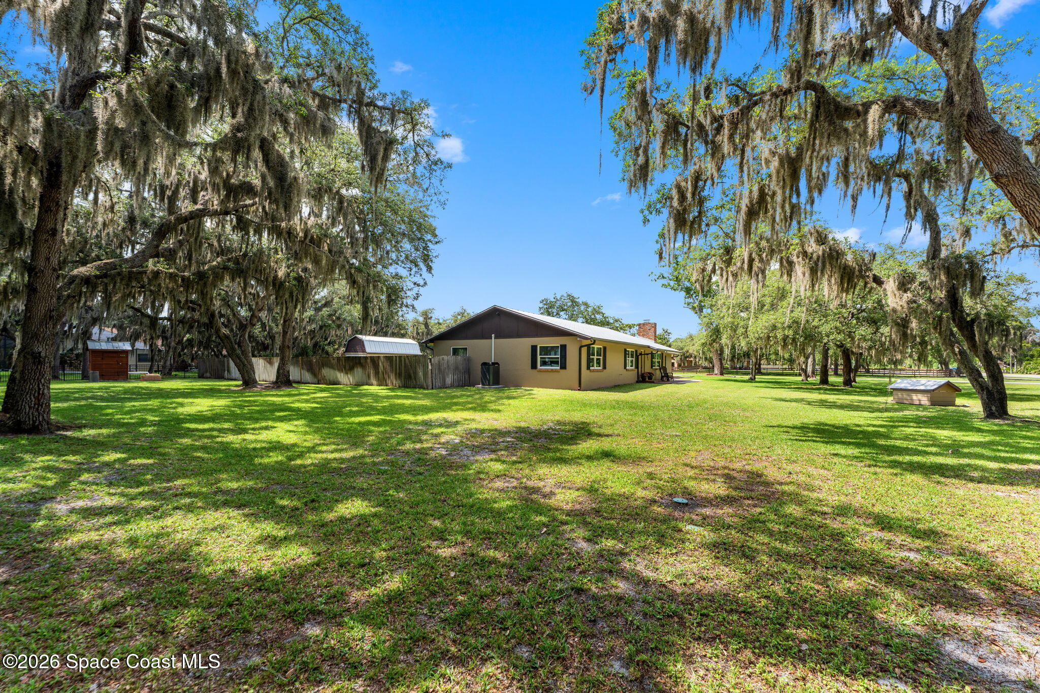 3480 Turtle Mound Road Melbourne, FL 32934 - Photo 63 of 69 front 8