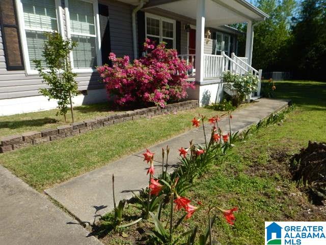 432 Lamon Chapel Loop Jasper, AL 35503 - Photo 28 of 33