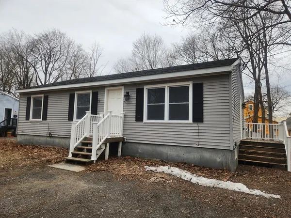 $329,900 | 56 Brattle Street, Athol, MA 01331