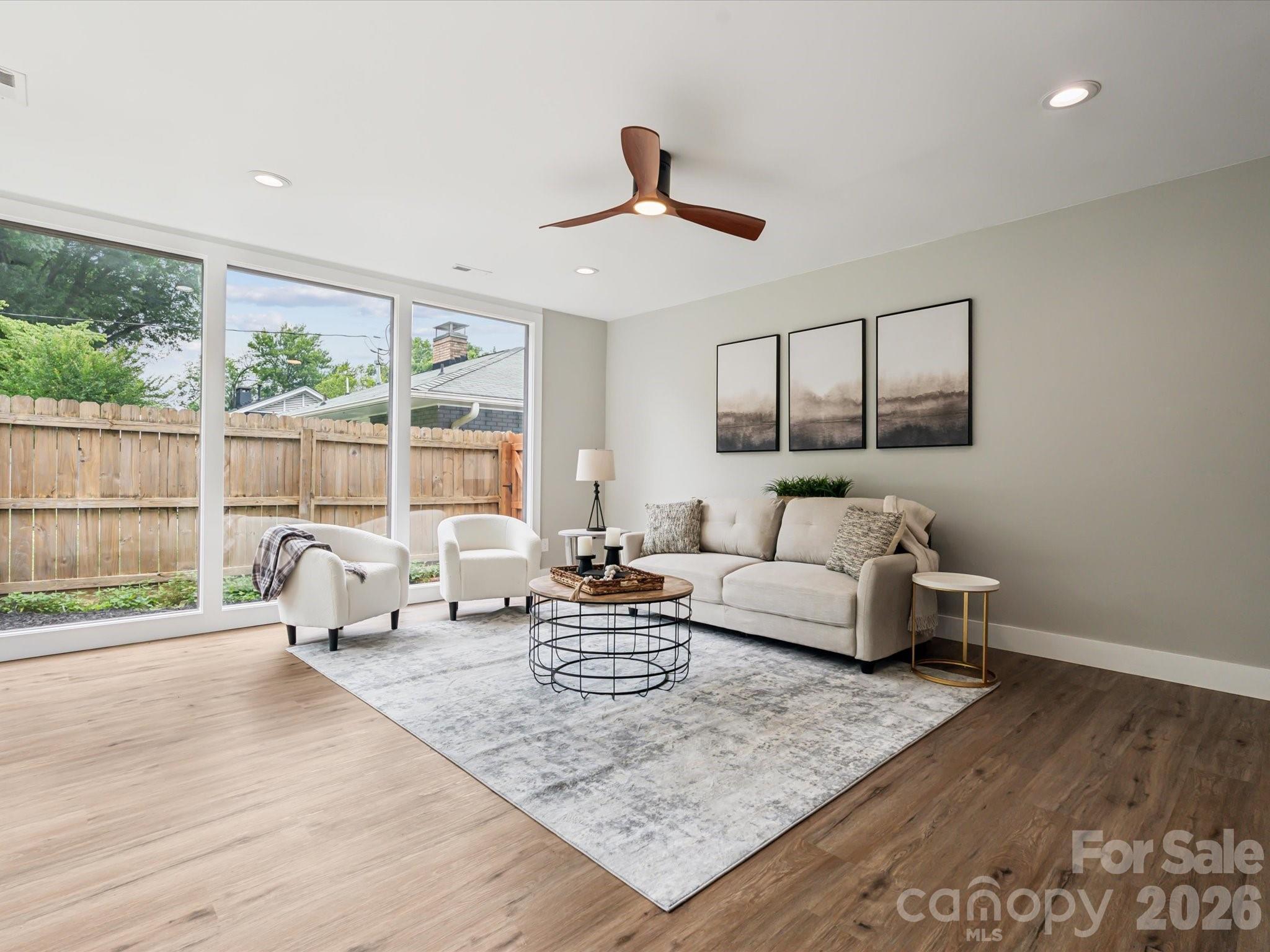 2000 Tyvola Road Charlotte, NC 28210 - Photo 18 of 32 a living room with furniture