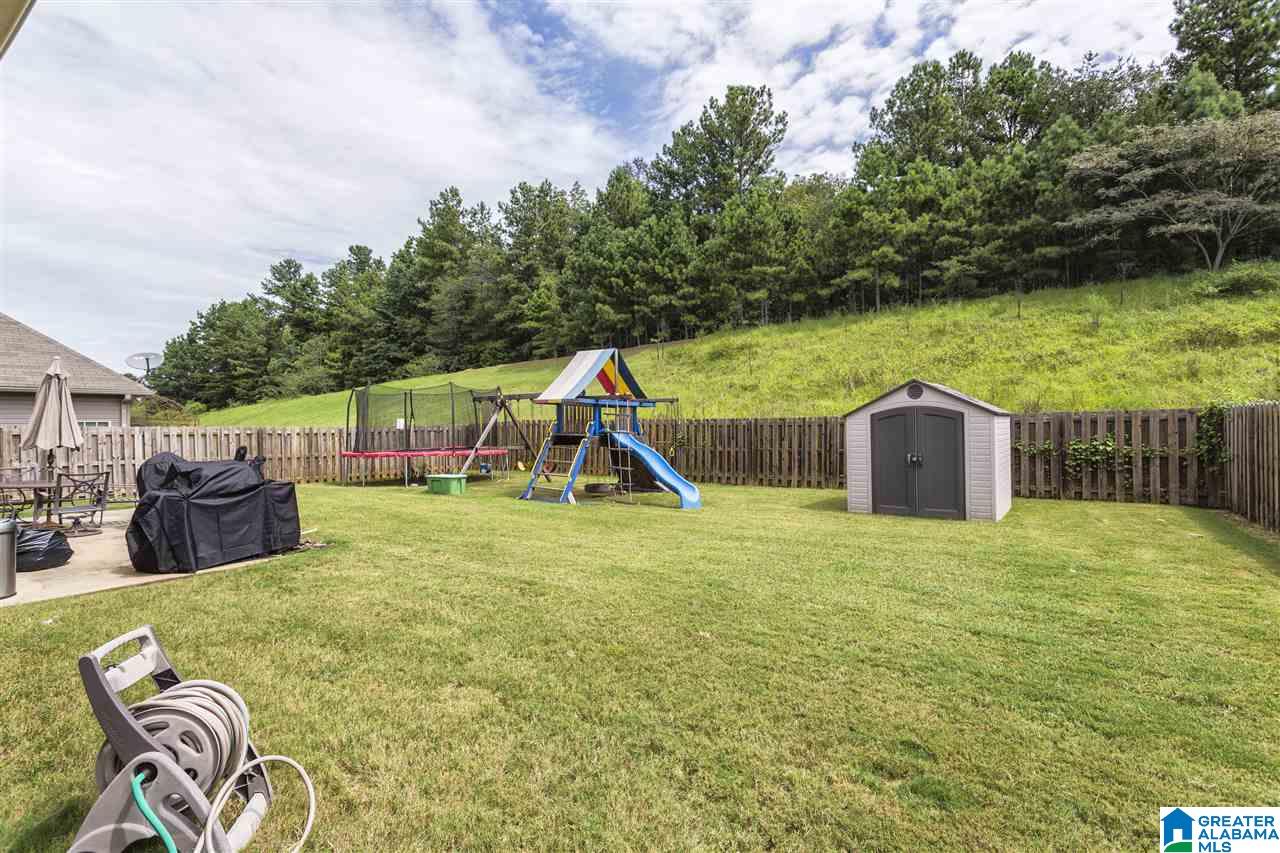 5377 Summerset Way Bessemer, AL 35022 - Photo 4 of 42