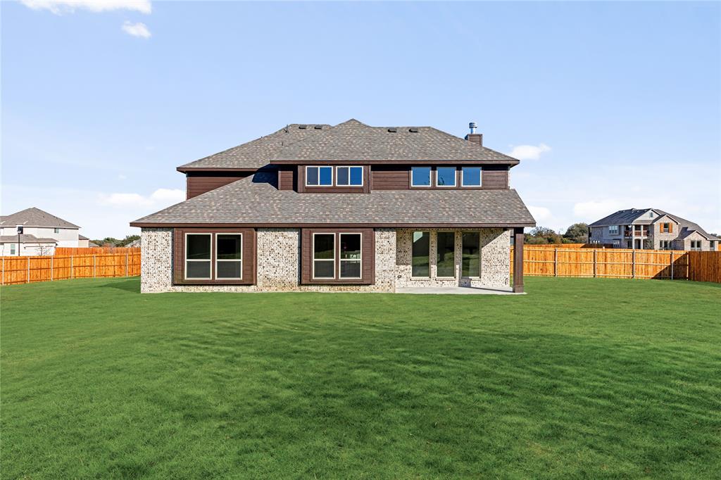 623 Crystal Lk Lane Red Oak, TX 75154 - Photo 34 of 36