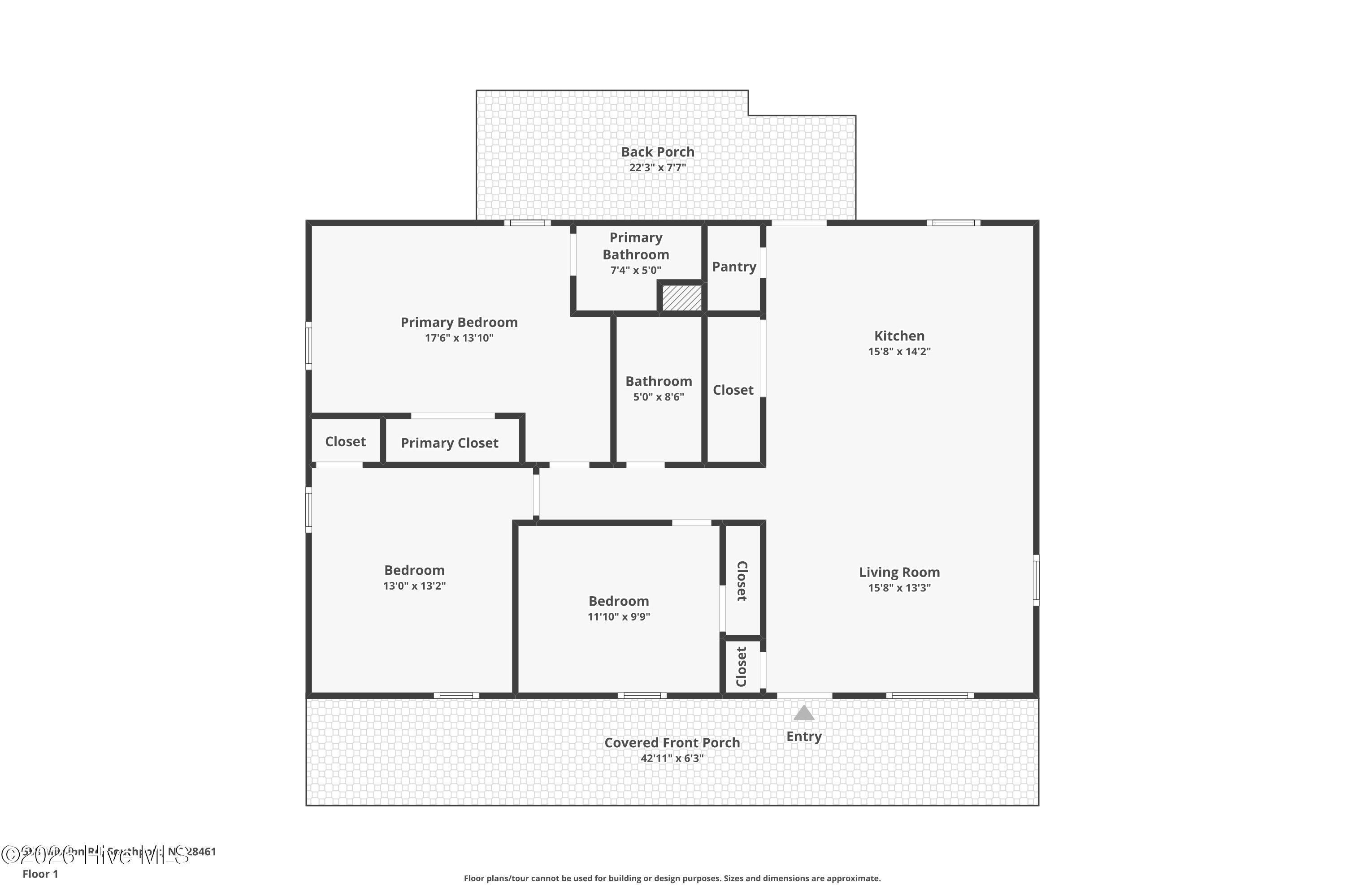 558 Mission Road Southport, NC 28461 - Photo 50 of 51