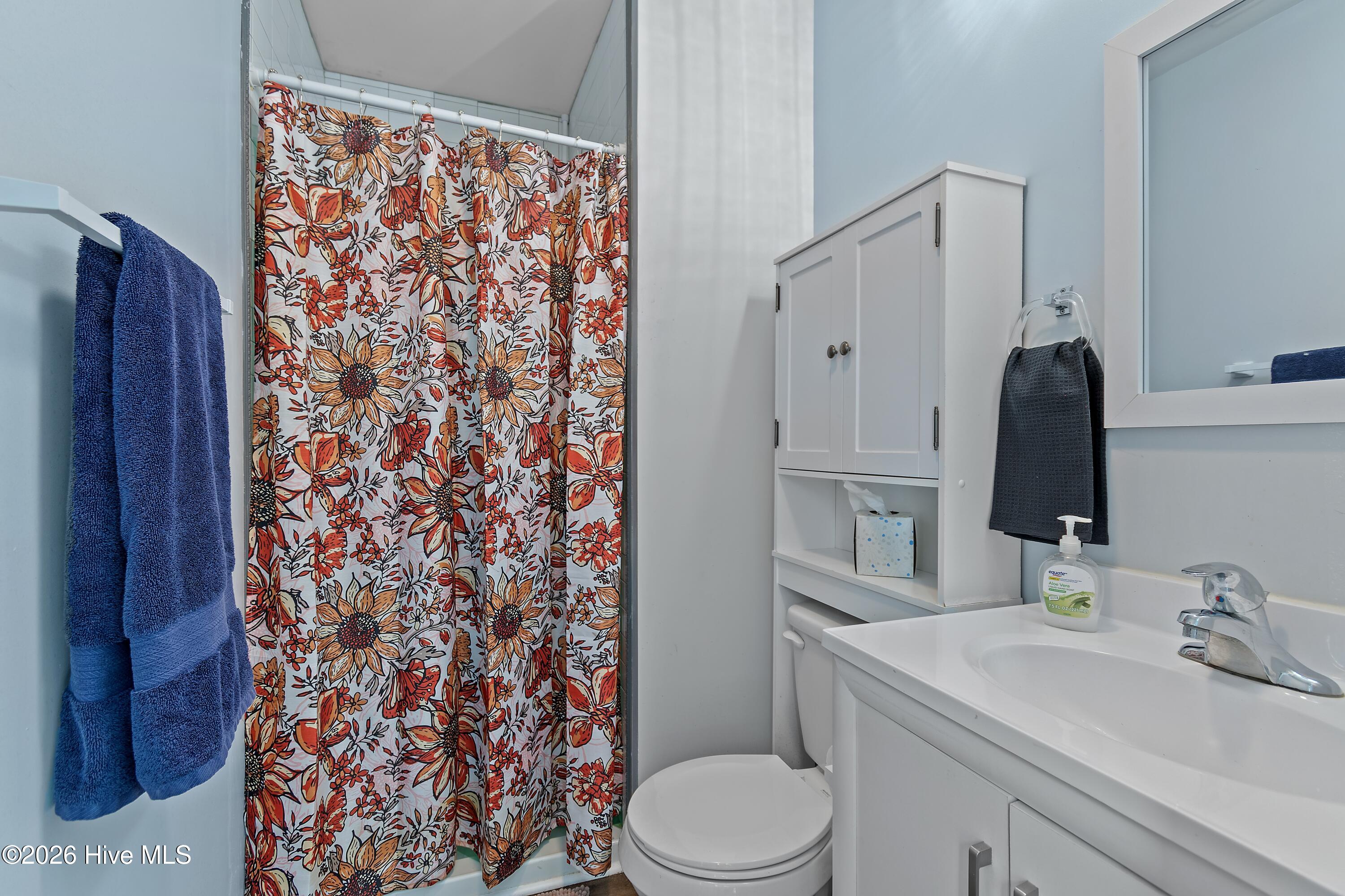 558 Mission Road Southport, NC 28461 - Photo 24 of 51 Copy of 558MissionRd - 17