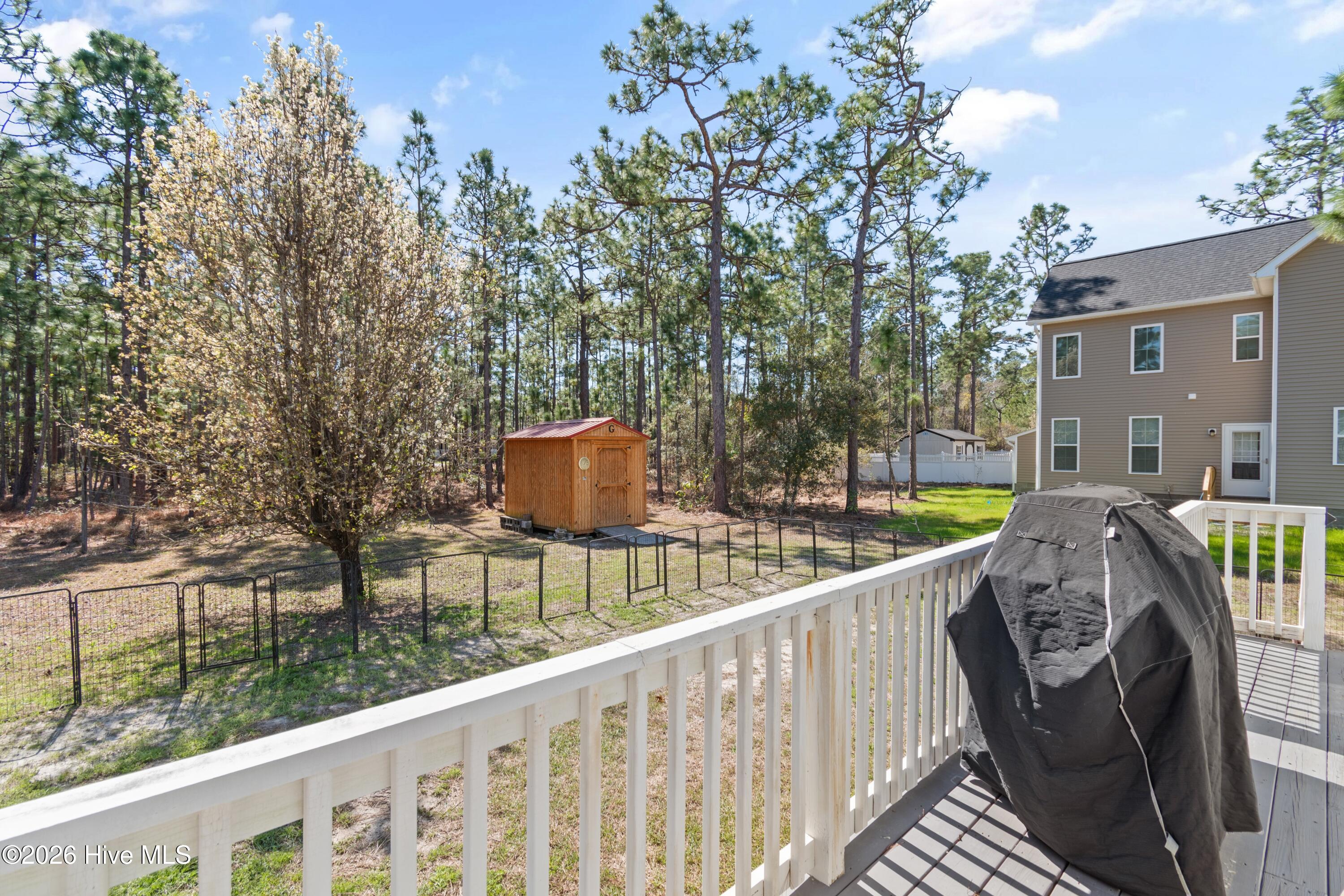 558 Mission Road Southport, NC 28461 - Photo 29 of 51 Copy of 558MissionRd - 34