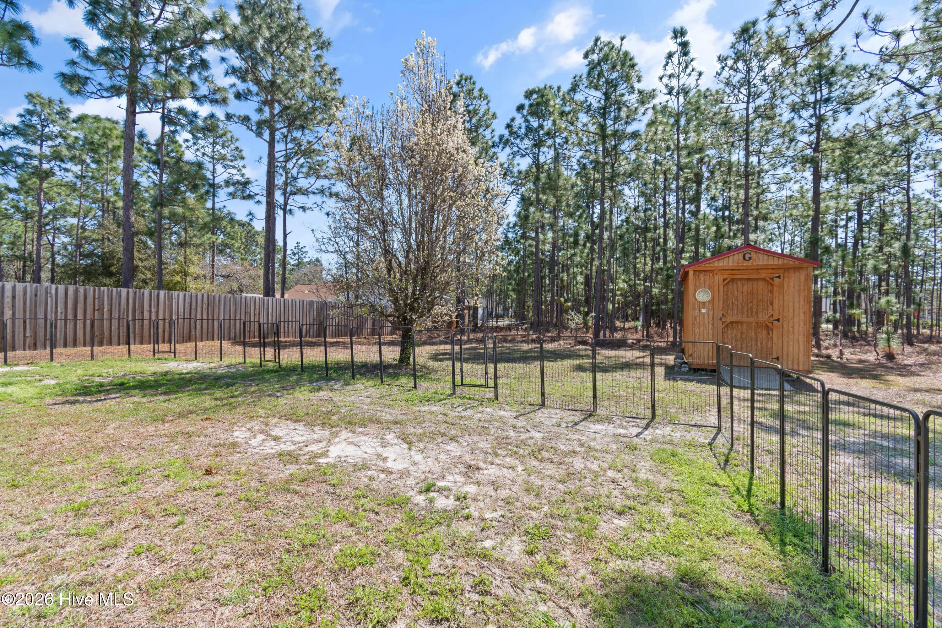 558 Mission Road Southport, NC 28461 - Photo 30 of 51 Copy of 558MissionRd - 35