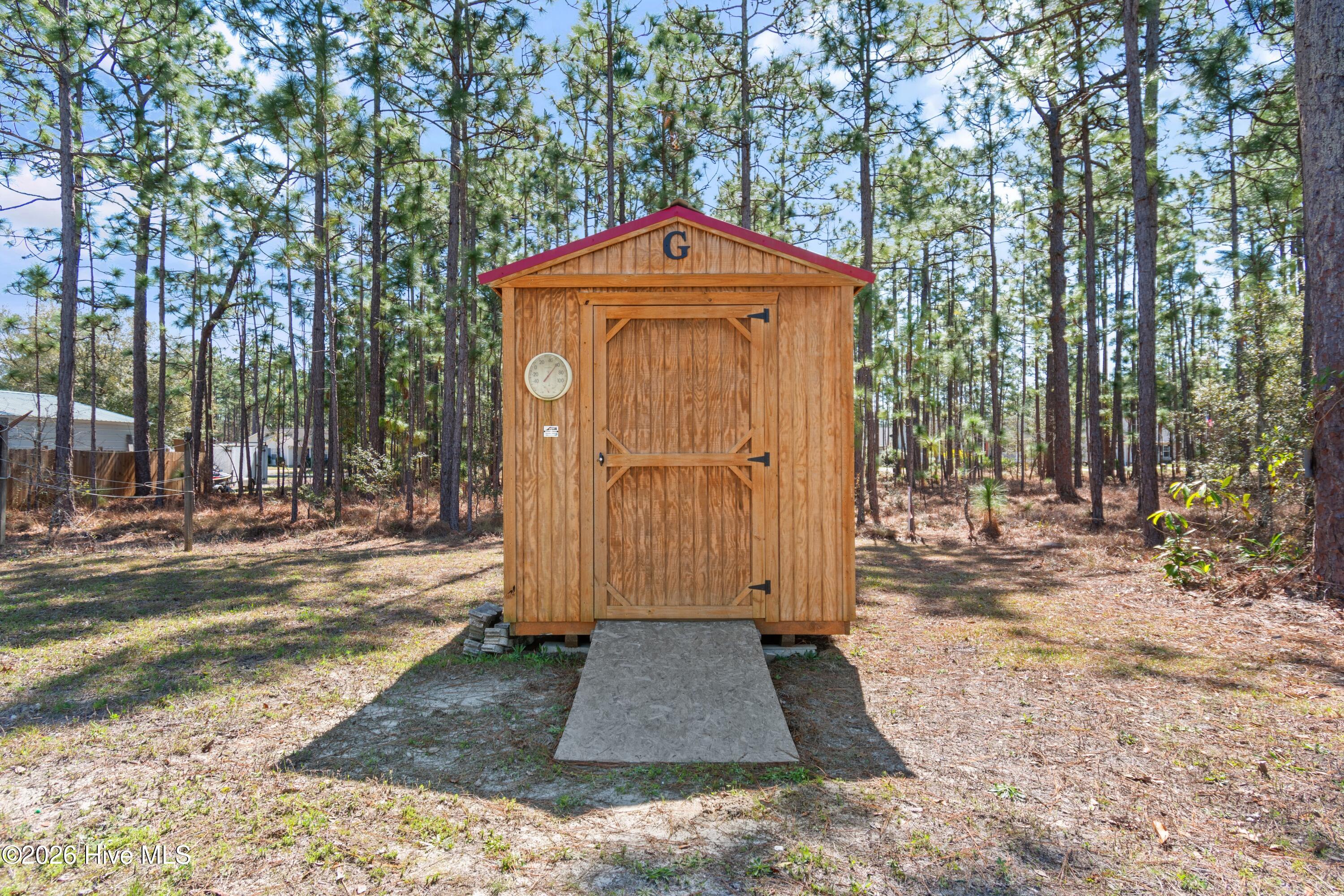 558 Mission Road Southport, NC 28461 - Photo 31 of 51 Copy of 558MissionRd - 36