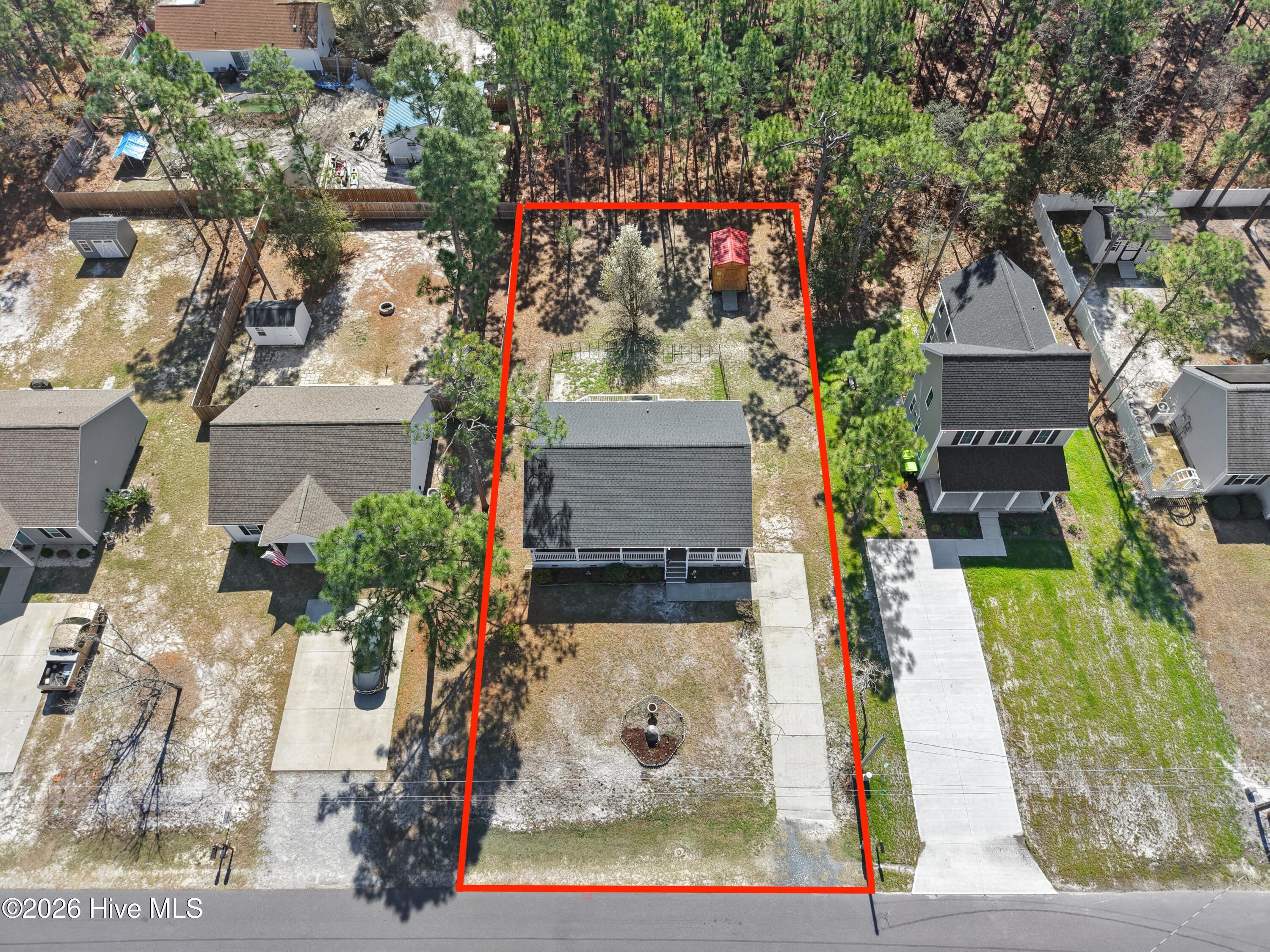 558 Mission Road Southport, NC 28461 - Photo 32 of 51 Copy of 558MissionRd - 39