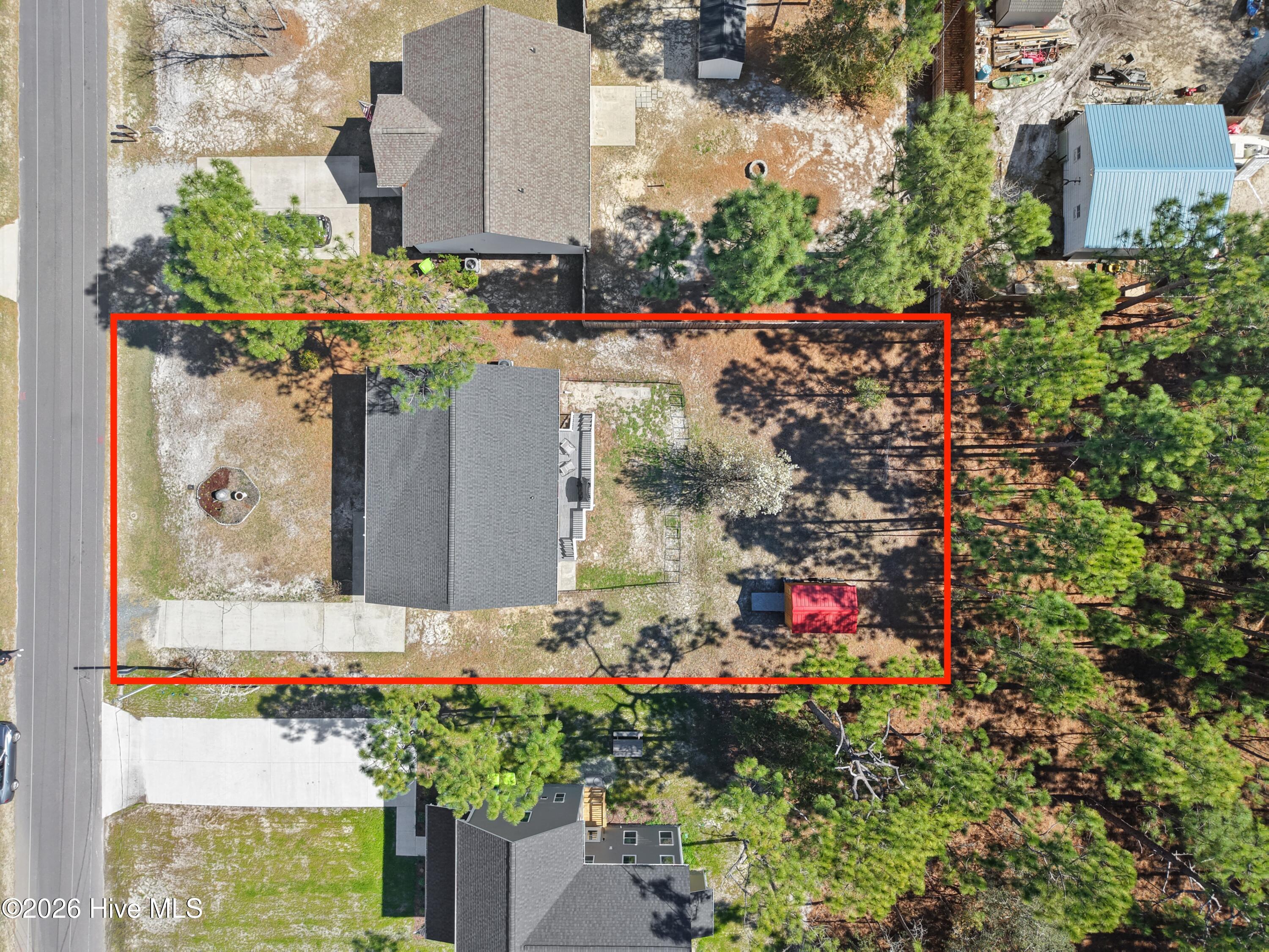 558 Mission Road Southport, NC 28461 - Photo 33 of 51 Copy of 558MissionRd - 57