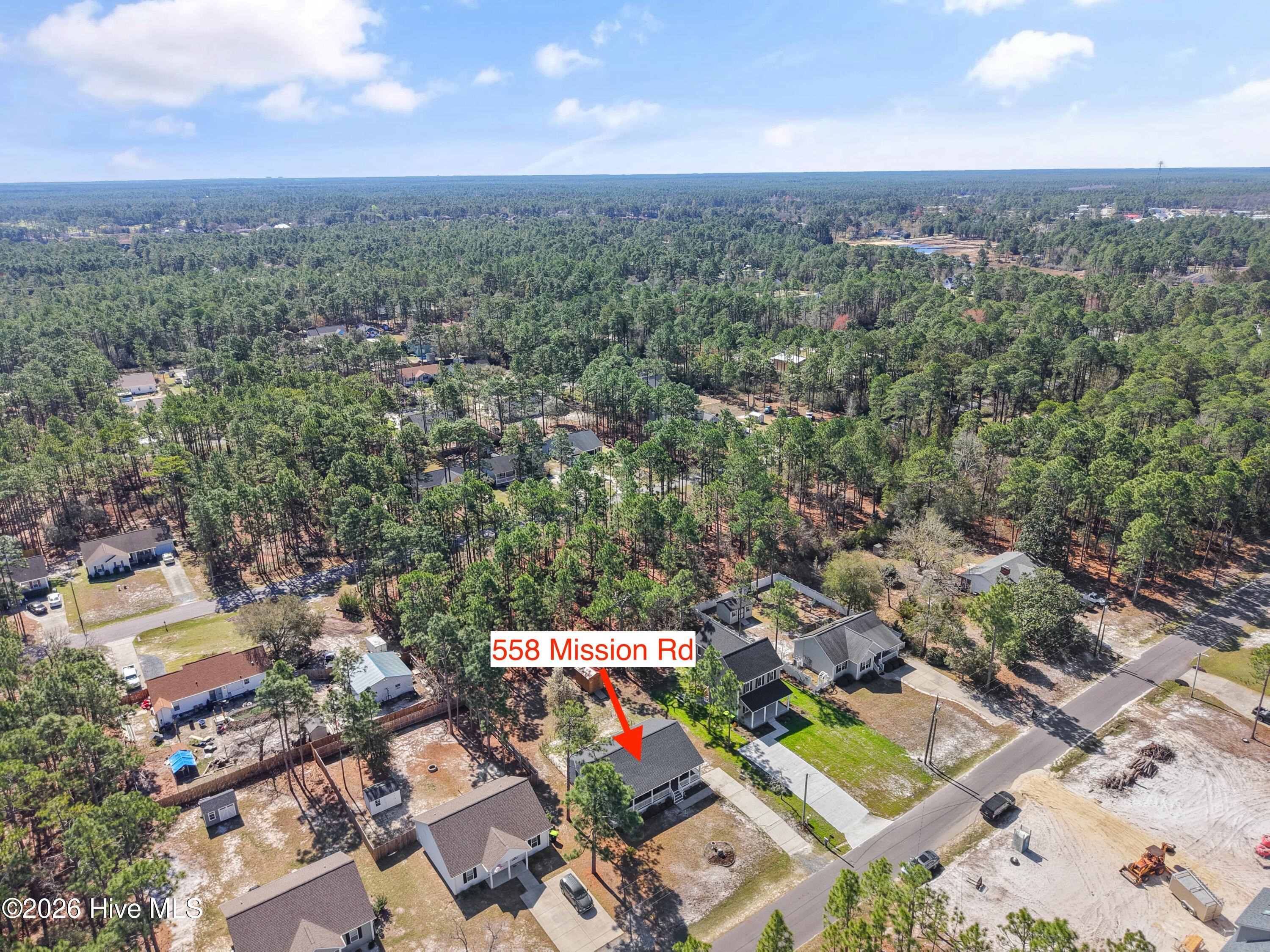 558 Mission Road Southport, NC 28461 - Photo 34 of 51 Copy of 558MissionRd - 43