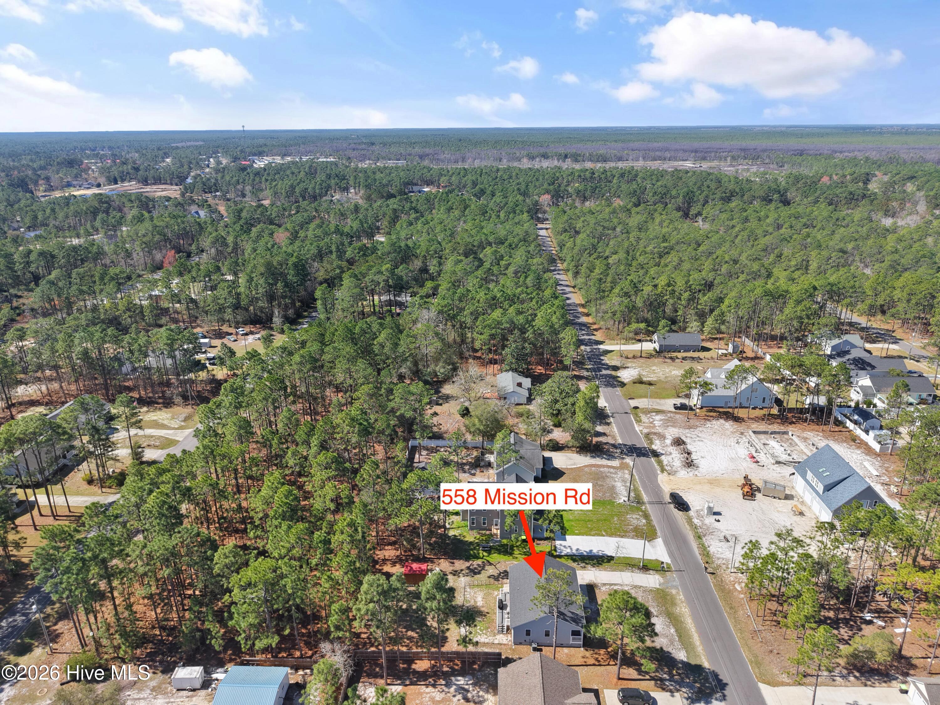 558 Mission Road Southport, NC 28461 - Photo 35 of 51 Copy of 558MissionRd - 45