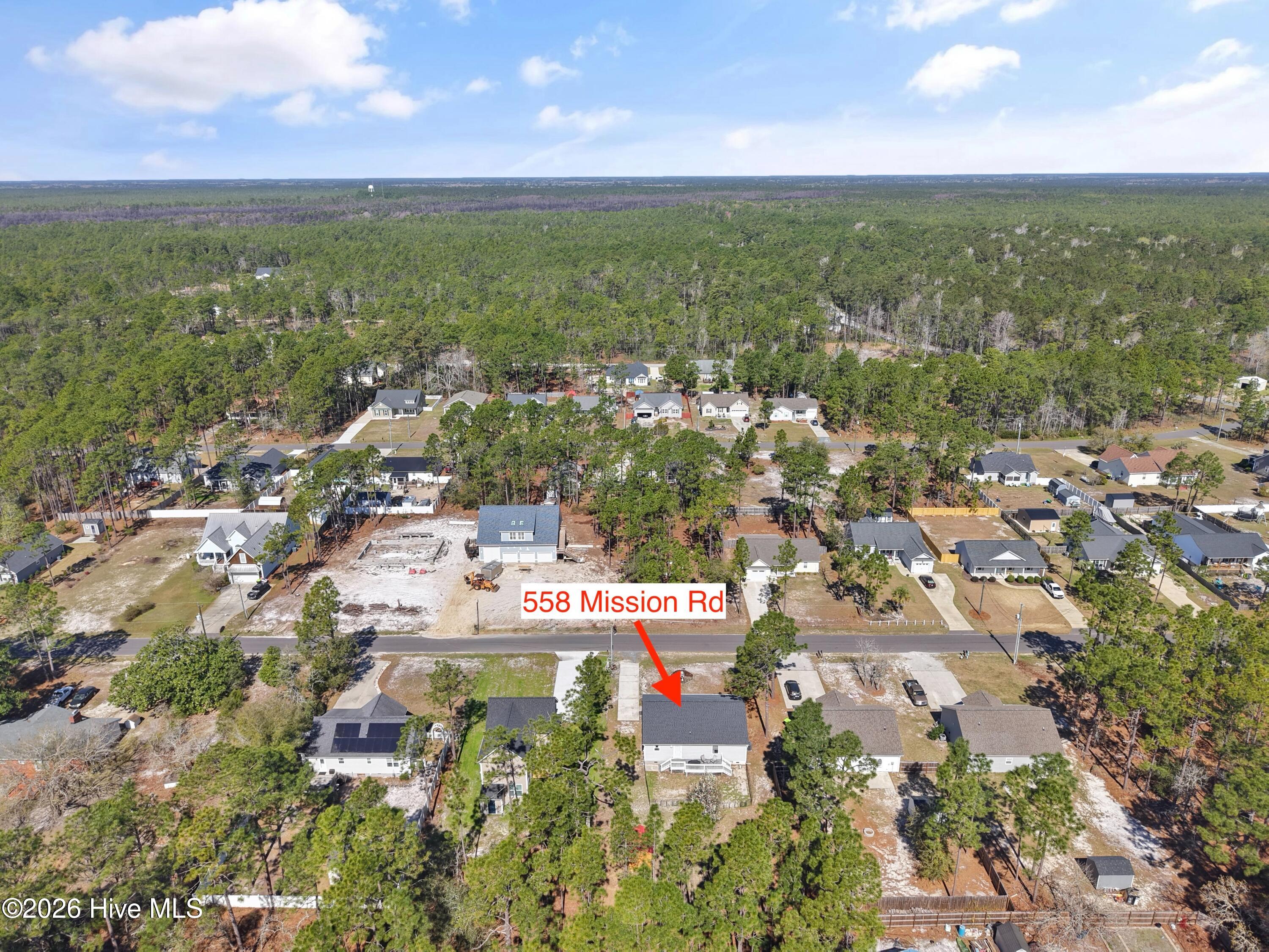 558 Mission Road Southport, NC 28461 - Photo 37 of 51 Copy of 558MissionRd - 49