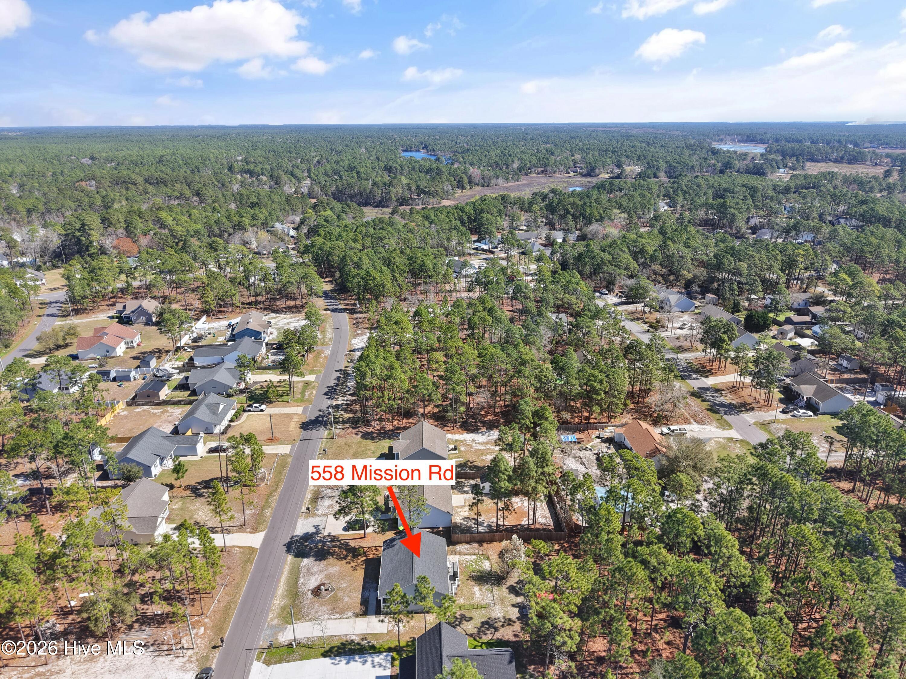 558 Mission Road Southport, NC 28461 - Photo 39 of 51 Copy of 558MissionRd - 53