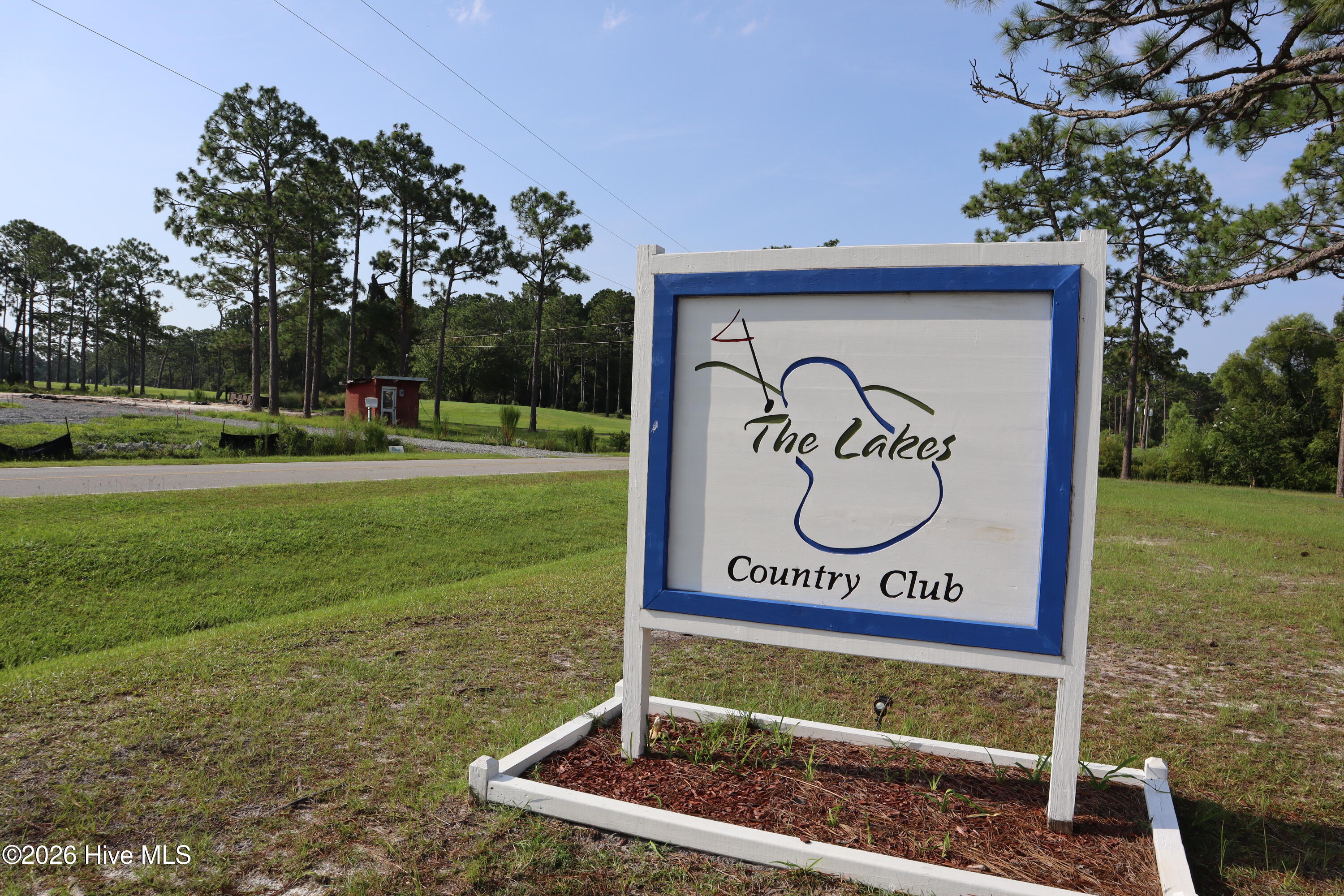 558 Mission Road Southport, NC 28461 - Photo 40 of 51 BSL Golf