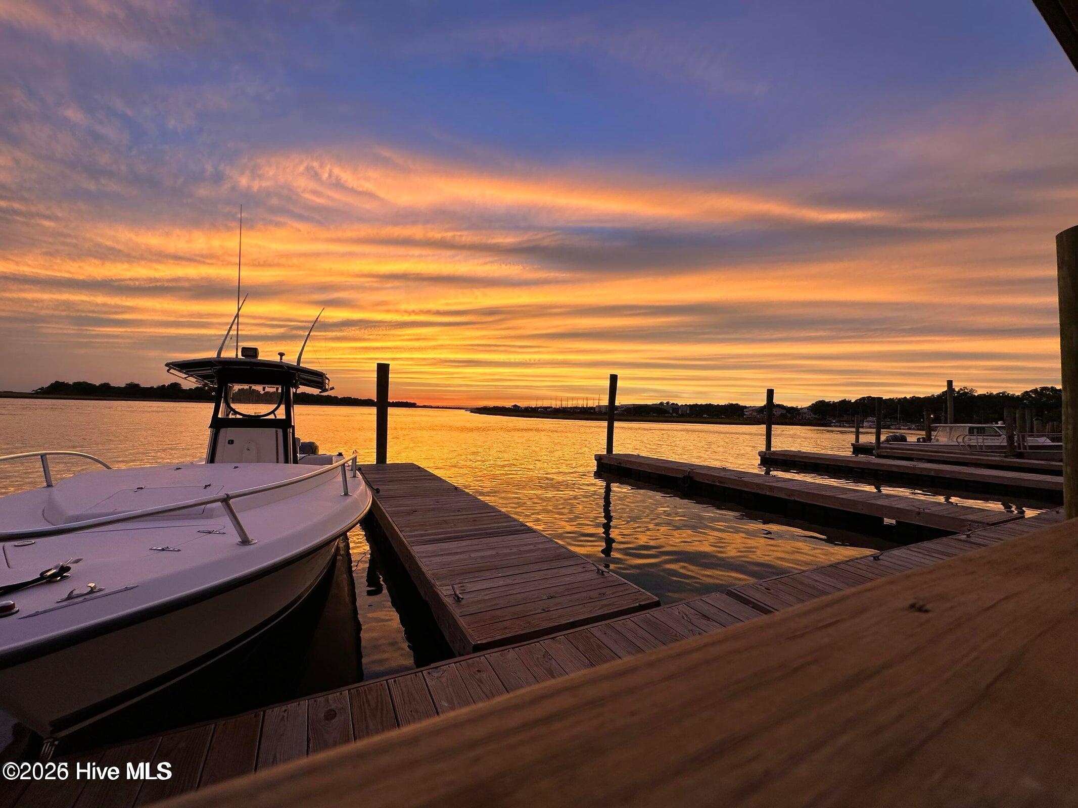 558 Mission Road Southport, NC 28461 - Photo 48 of 51 Southport Coast