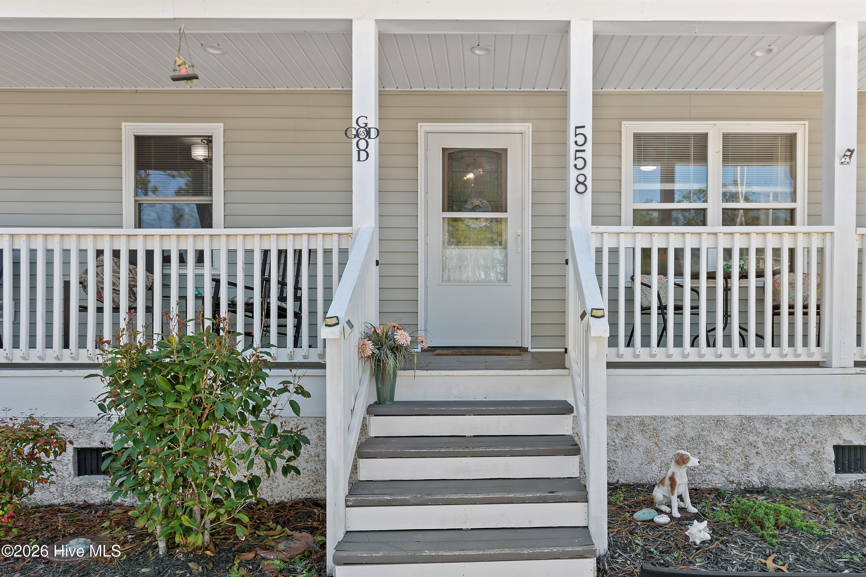 558 Mission Road Southport, NC 28461 - Photo 6 of 51 Copy of 558MissionRd - 8