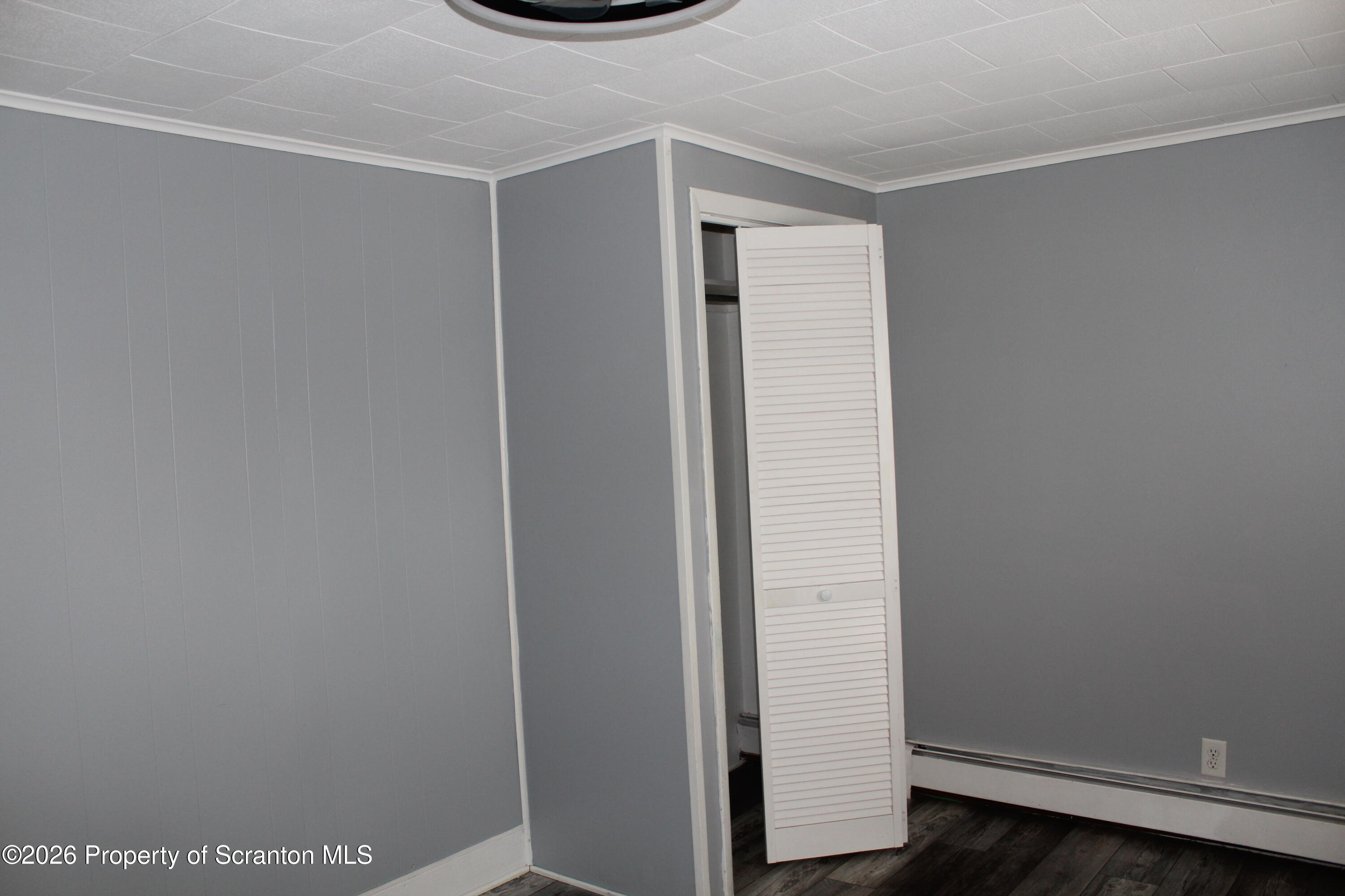 323 Union Street Taylor, PA 18517 - Photo 19 of 44 Bedroom