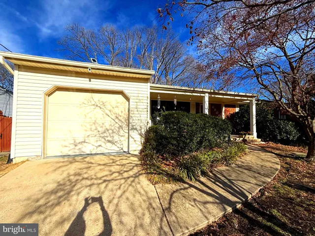 $4,000 | 6806 Ruskin Street, Springfield, VA 22150