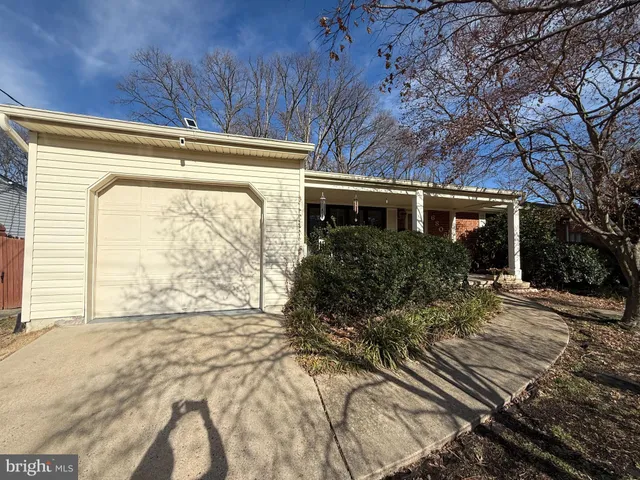 $4,000 | 6806 Ruskin Street, Springfield, VA 22150