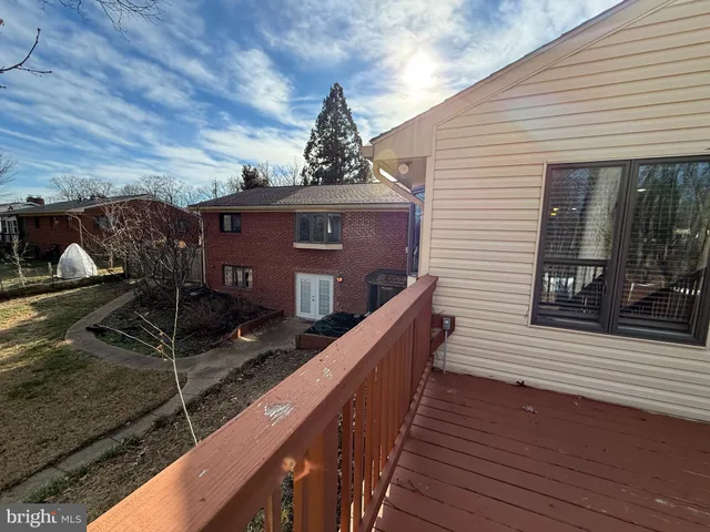 $4,000 | 6806 Ruskin Street, Springfield, VA 22150