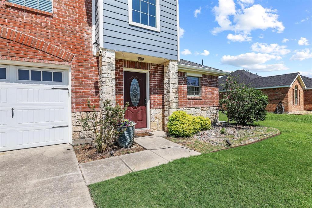 121 Sunset Lane Whitewright, TX 75491 - Photo 5 of 40