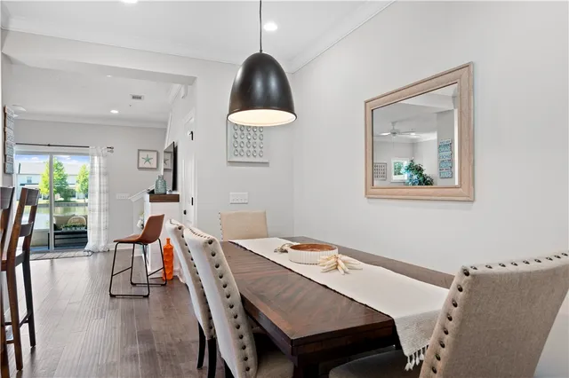 $563,000 | 509 Mariners Circle, St. Simons Island, GA 31522