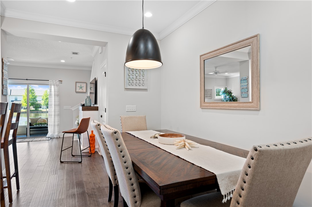 509 Mariners Circle St. Simons Island, GA 31522 - Photo 12 of 46