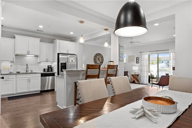 $563,000 | 509 Mariners Circle, St. Simons Island, GA 31522