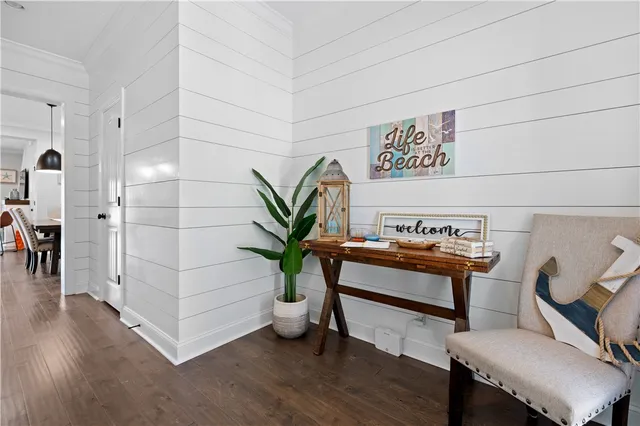 $563,000 | 509 Mariners Circle, St. Simons Island, GA 31522