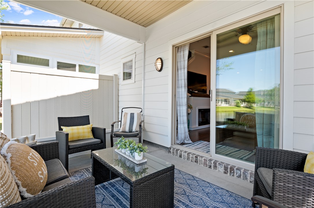 509 Mariners Circle St. Simons Island, GA 31522 - Photo 17 of 46