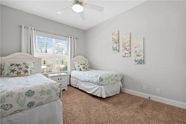 $563,000 | 509 Mariners Circle, St. Simons Island, GA 31522